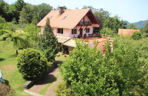 Bio Quinta do Pantano, Agro Turismo - Foto 1