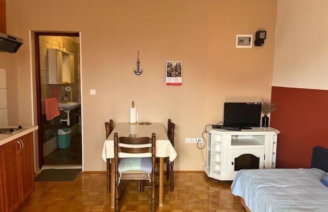 Kate - Free Parking - A1 Natko - Foto 7