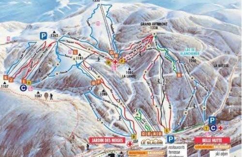 RELAX CHALET Nature Retreat - isolé sur 3 hectares - confort de LUXE - maison entière 150m2 - près de La Bresse - Foto 63