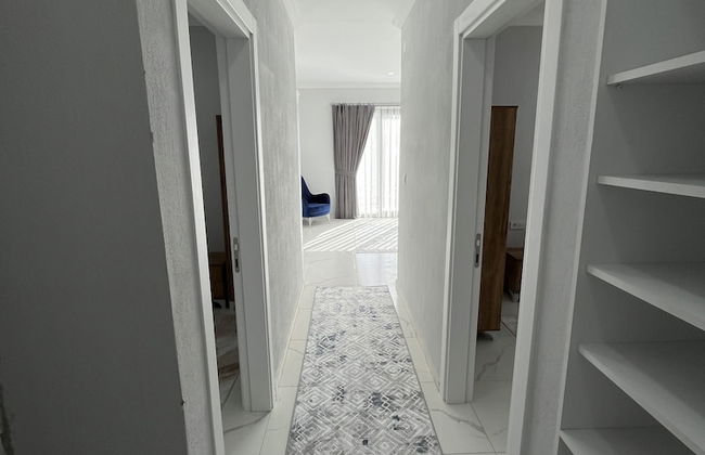 Bersu Aparts - Photo 19