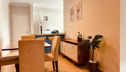 Apartamento aconchego da serra - Foto 1