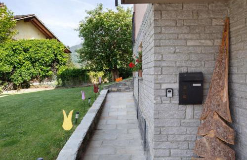 Maison Le Cré Appartamento 2 - Photo 28