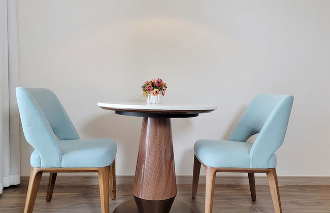 Luxe Rental Apartments - Residence A La Carte - Foto 23