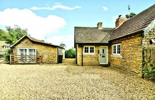 Stylish Open Plan Guest House 400sq ft Rutland - Photo 28