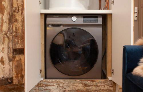 Luxury Aparthotel 350yds from Centre - Foto 7