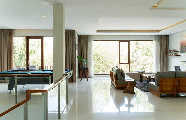 Ohara City View 5BR Villa Heated Pool and Billiard - Foto 27