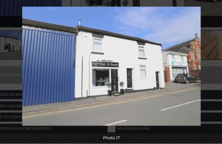 Sweet Caroline at Longton. Great location for Stoke on Trent, The Potteries and Alton Towers. - Foto 15