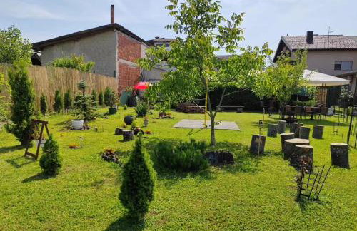 Apartman Ivana - Foto 18