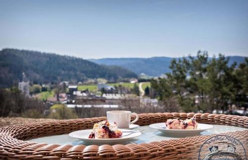 Osada Wielkie Nieba - Foto 13