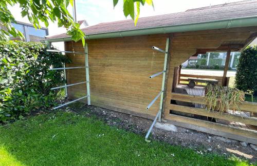 Ferienresidenz Seegarten Andrea - Seezugang und Schwimmbad - Foto 24