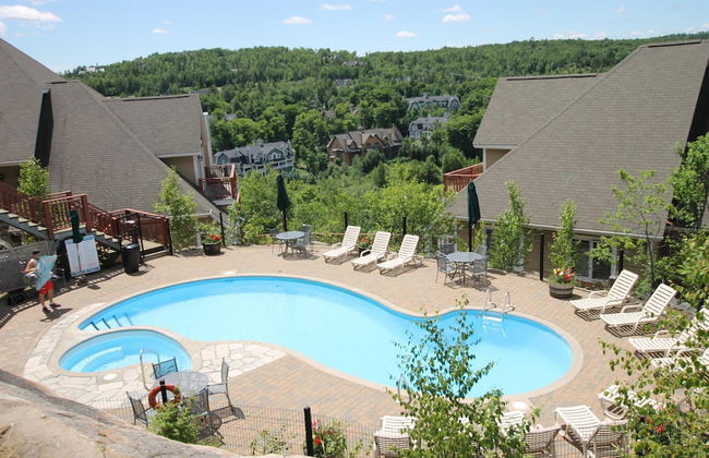 Les Haut Bois Condominiums -RVMT - Foto 59