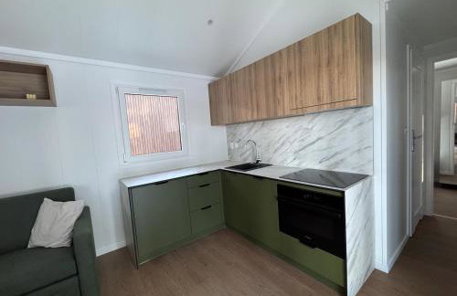 Domki nad rzeką Narew - Foto 25