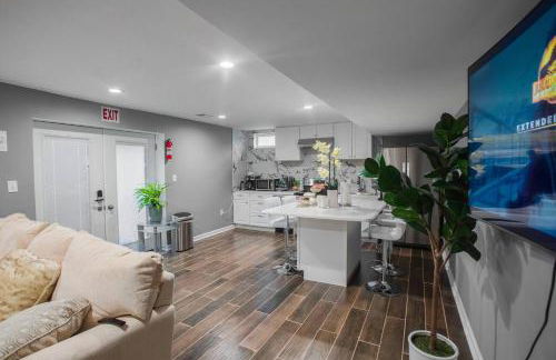 Spacious 5 BR House w/ Gym - Foto 23