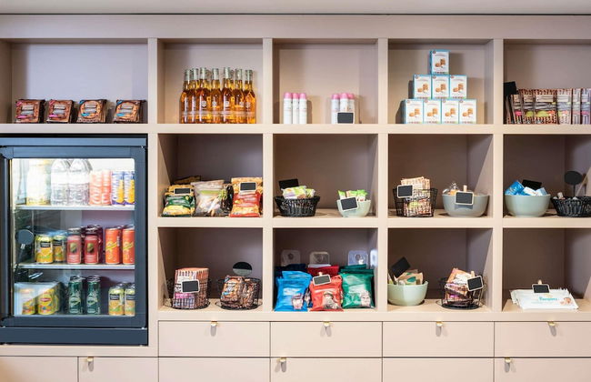 Aparthotel Adagio Paris Haussmann - Photo 47