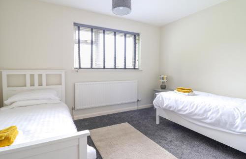 The Wardens House - Foto 23