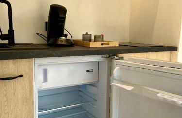 Charment 2 Pièces indépendant villa - Foto 8