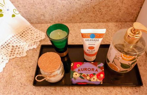 Chalé Aurora da Serra - Lapinha da Serra - Foto 22