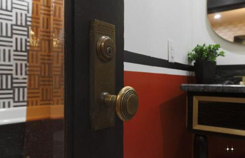 The Cat's Meow Apt1 Cozy historic Sunset Heights - Foto 10