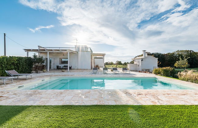 Villa Sara by Wonderful Italy - Photo 35