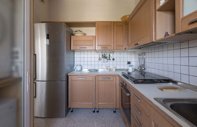 3183 Casa al Parco by Barbarhouse - Foto 13