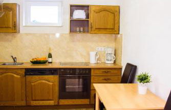 S-HOF Appartment - Foto 13