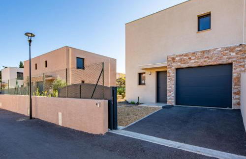 Holiday Home Azur Cottages by Interhome - Foto 22