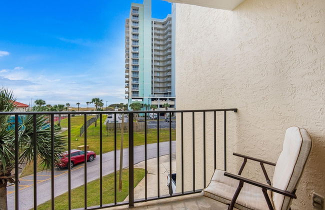 Santa Rosa Dunes 1021 - Foto 20