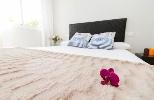 Charming apartment in Pedregalejo - Photo 18