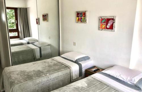 Residencial Enseada Praia do Forte Apto 130 - Foto 24