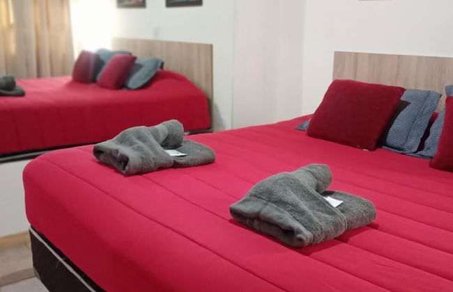 PUERTO LACAR LODGE SMARG - Foto 28