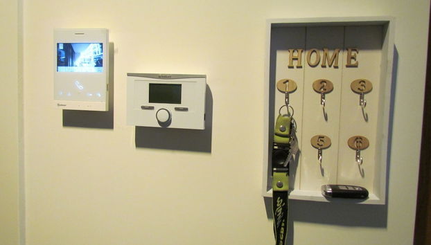 Apartment With Private Terrace in Blankenberge - Foto 3, Cocina privada