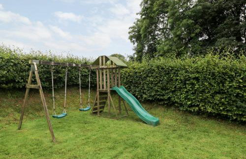 Gwyddno Lodge - Foto 27