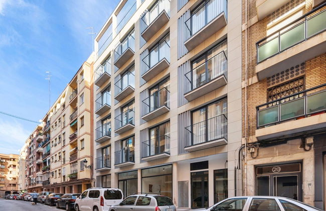 Limehome Valencia Carrer del Pare Palau - Photo 69