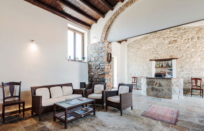 Agriturismo Case Tabarani - Foto 31