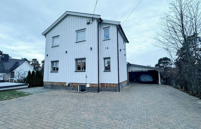 Cozy 2BR Apartment With Parking - Foto 20