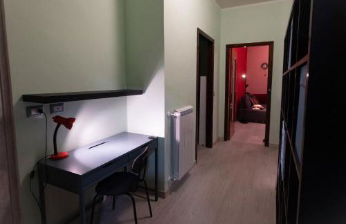 Casa Monet 90 wifi-parking - Foto 10