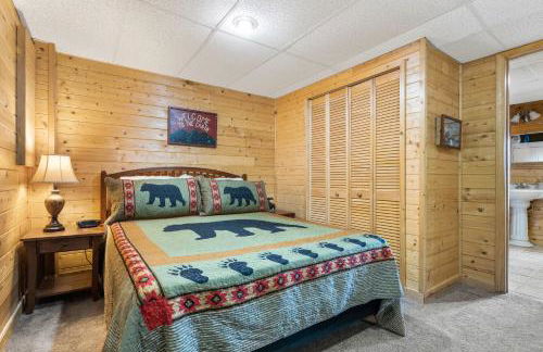 A Heavenly View - Photo 24