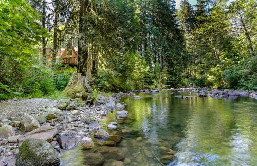 Clear Creek Cabin - Photo 2
