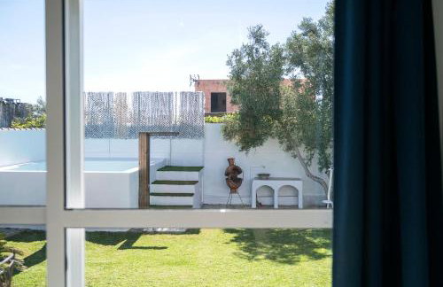 Preciosa Casa con Jardin y Piscina Privada en el Puerto de santaMaria - Photo 49