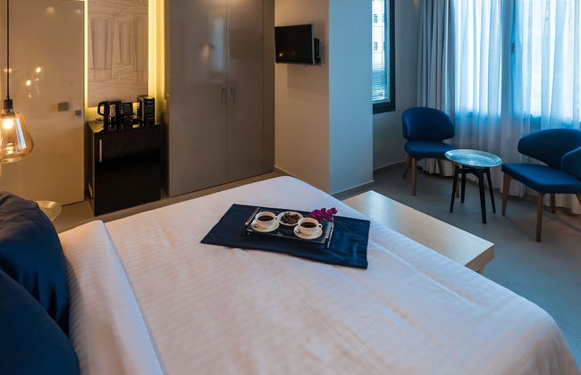 LAVRIS City Suites - Foto 54