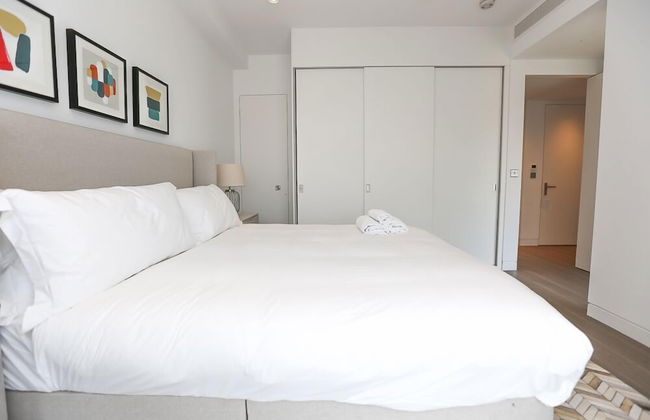 King John Court Apartments - Foto 22