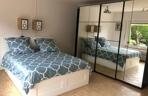 Frankfurter Sunshine - Foto 8