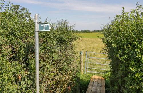 Little Owl Barn - Foto 30