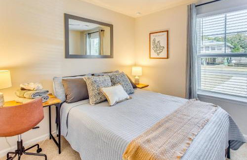 Near Golf Courses Cozy Home in Ocean Isle Beach! - Foto 15