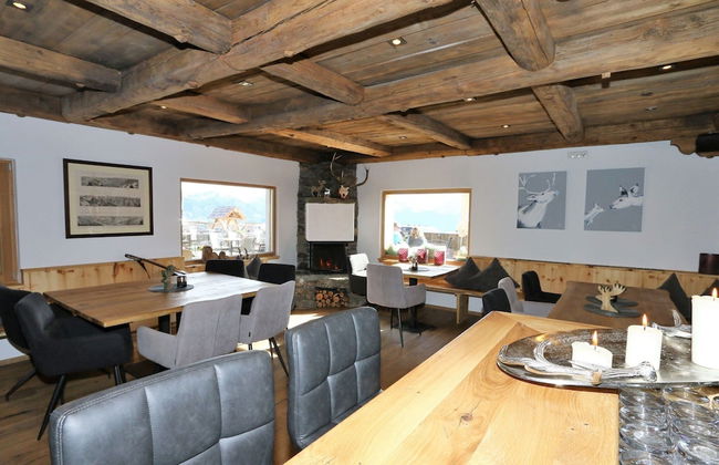 Alpine Pasture in the Zillertal Mountains - Foto 26