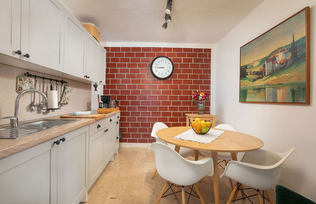 Apartments Kate - Photo 21