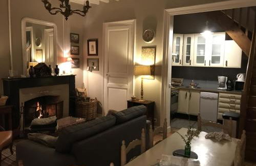 Gîte du Château D'hodebert - Foto 14