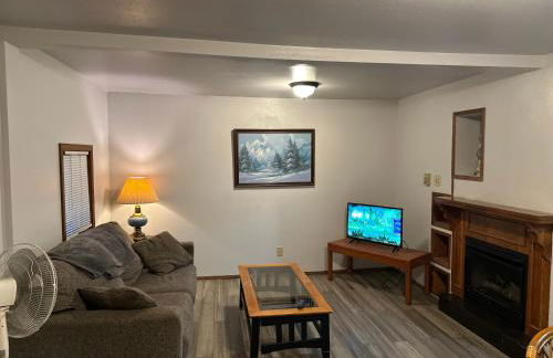 Glacier Peak Resort and RV Park - Foto 12