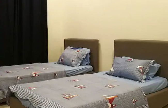 Sandakan Hill Terrace 2 - Foto 4