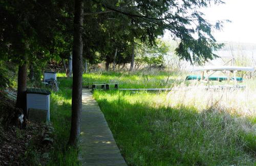 Sandhill House - Spectacular Lake Home with Toys! - Foto 11